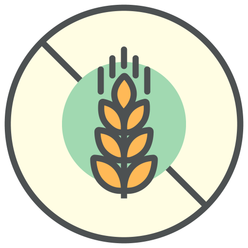 Glutenfrei
